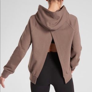 Athleta Moonrise Hoodie